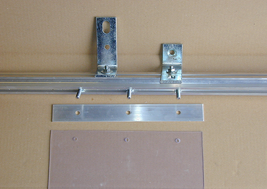 Strip hanging system this brilliant Strip hanging system that interfere