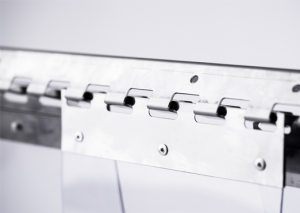 Stainless Steel Hanging Plates
