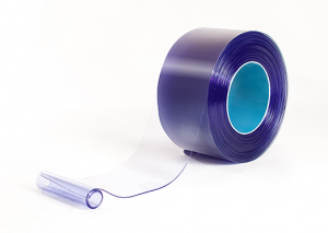 purple clear