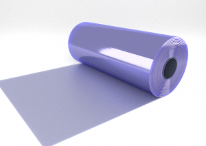 Clear PVC Sheet