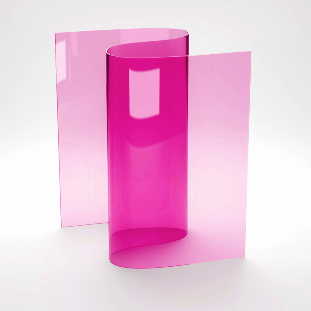 Pvc Strep PVC Strip - Plastic Strip Curtain